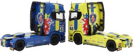 Coffret SCANIA S Highline 4x2 – Image 9