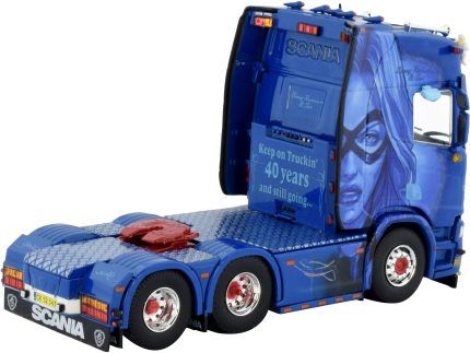 SCANIA R Highline 6x2 – Image 3