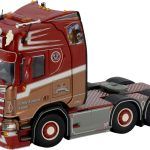 SCANIA R Highline CR20H 6x2