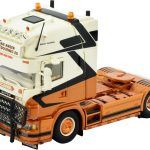 SCANIA R Topline 4x2