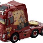 VOLVO FH4 XXL 6x2