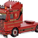 SCANIA Serie 3 Streamline 4x2