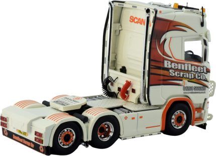 SCANIA S Highline CS20H 6x2 – Image 2