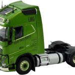 VOLVO FH4 Globetrotter 4x2