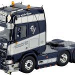 SCANIA R Sleep Cab 4x2