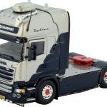 SCANIA R Streamline Topline 4x2