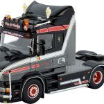 SCANIA T Topline 4x2