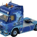 VOLVO FH12 Globetrotter XL 4x2