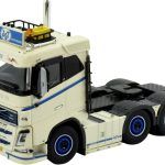 VOLVO FH04 Globetrotter 6x2