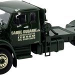 SCANIA L110 Super Torpedo