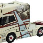 SCANIA R Longline 6x2