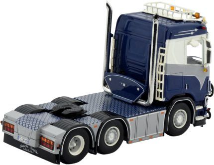 SCANIA R Top 6x2 – Image 3
