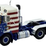 MACK F700 6x4