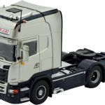 SCANIA R Streamline 6x2