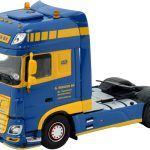 DAF XF Super Space Cab 4x2