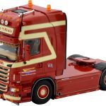 SCANIA R Top 4x2