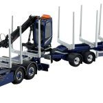 VOVO FH4 Globetrotter XL 6x4 Forestier