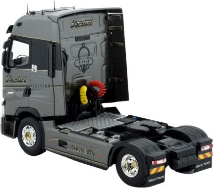 RENAULT T High 4x2 – Image 3
