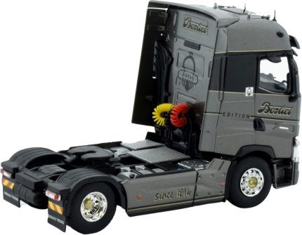 RENAULT T High 4x2 – Image 4