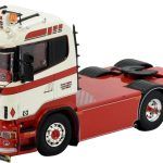 SCANIA R500 6x2