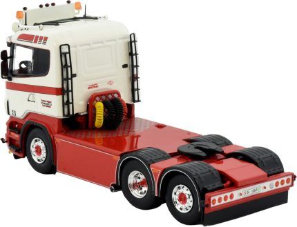 SCANIA R500 6x2 – Image 3