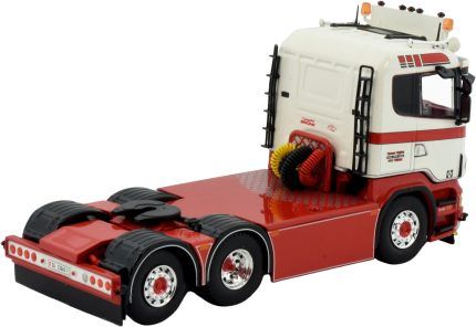 SCANIA R500 6x2 – Image 4