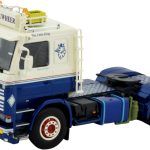 SCANIA 93M 4x2