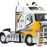 KENWORTH K200 2.3 6x4