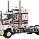 KENWORTH C509 6x4