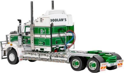 KENWORTH C509 6x4 – Image 3