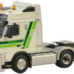 VOLVO FH3 Globetrotter XXL 6x4