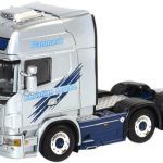 SCANIA R Topline 6x2
