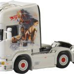 SCANIA Streamline Topline 6x2