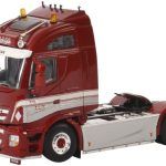 IVECO Stralis Highway 4x2