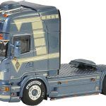 SCANIA R6 Topline 4x2