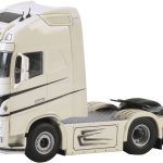 VOLVO FH4 Globetrotter 6x2