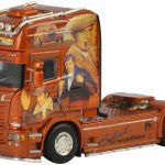 SCANIA Streamline Topline 4x2