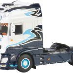DAF XF Super Space Cab 4x2