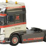DAF XF Super Space Cab 4x2