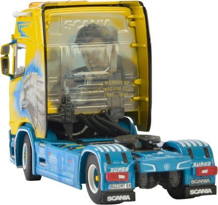 SCANIA S Highline 4x2 – Image 3
