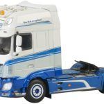 DAF XF Super Space Cab
