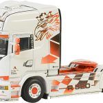 SCANIA Streamline Topline 4x2