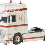 DAF XF Super Space Cab 4x2