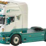 SCANIA Streamline Topline 4x2