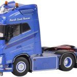 VOLVO FH4 Globetrotter 6x2