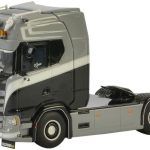 SCANIA S Highline CS20H 4x2