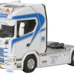 SCANIA S Highline CS20H 4x2