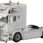 SCANIA R6 Topline 4x2