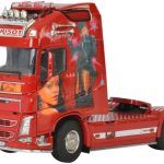 VOLVO FH04 Globetrotter XL 4x2