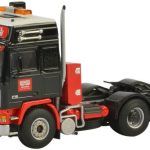 VOLVO F16 6x2